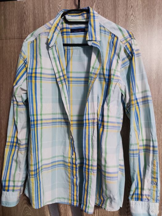 Camasa US Polo barbati, marime S si M