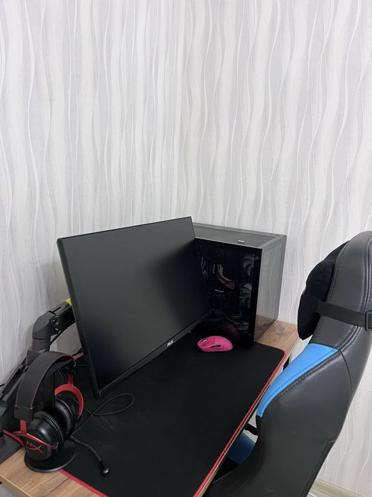 Пк игровой срочно