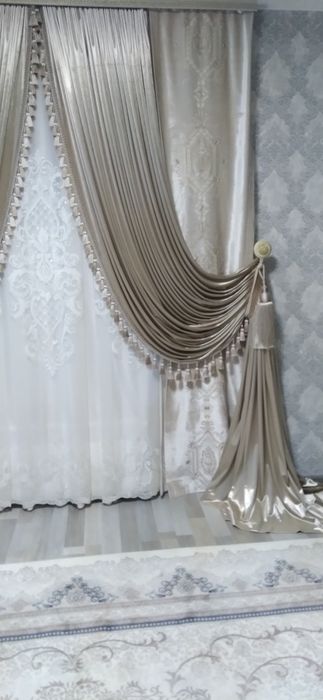 Пардалар сотилади