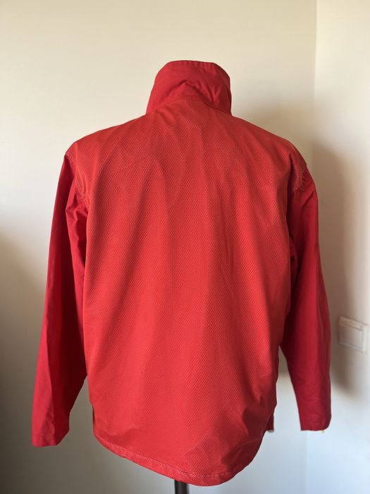 Geaca Ferrari , autentica , impecabila