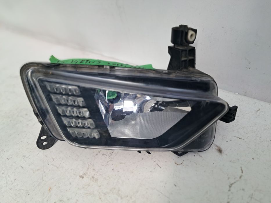 Халоген Vw Polo 6 2017/2021г