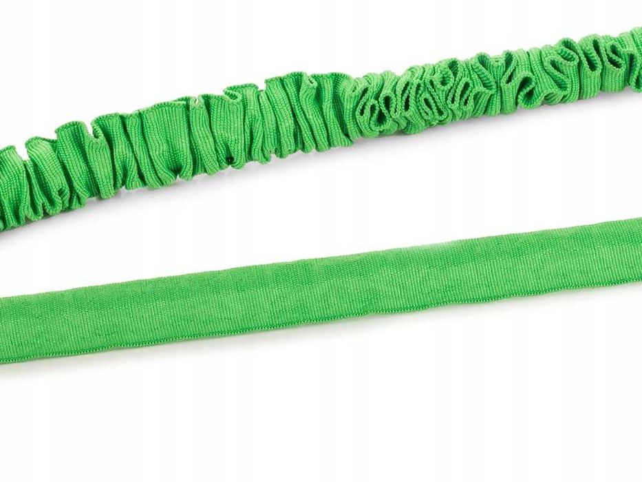 Furtun de gradina extensibil 15m cu pistol stropire 7 functii