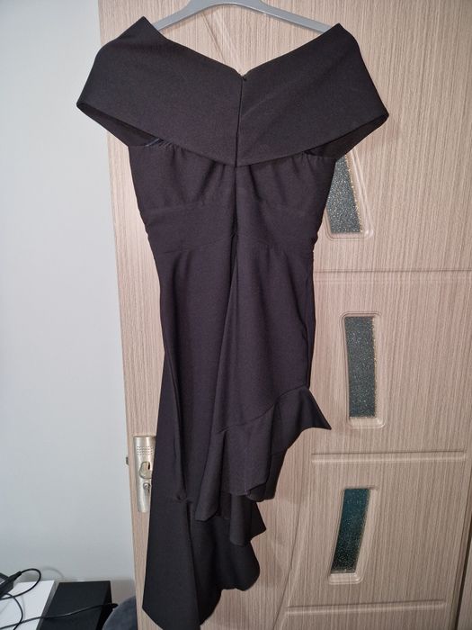 Rochie ocazie  neagra