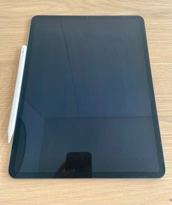 iPad Pro 12.9” 2018 64GB Wi-Fi + Apple Pencil original