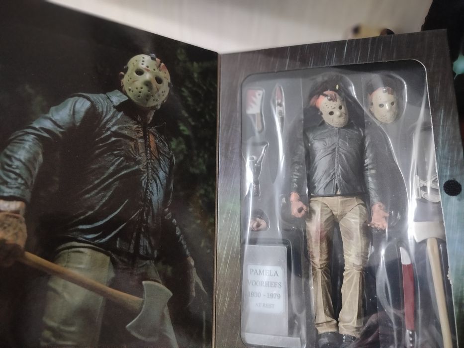 Продам супер фигурки