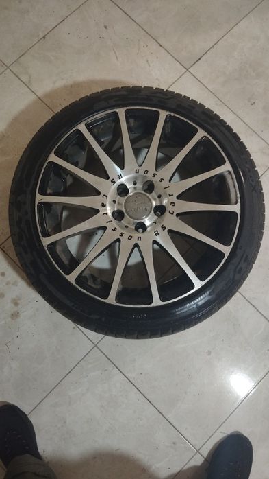 Продам титановые диски