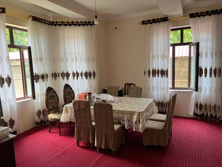 Юнус ободда Ховли сотилади 6 сотихли