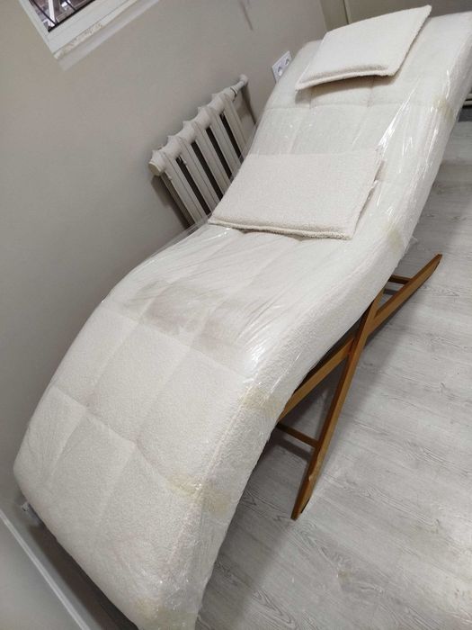 Цех. Кушетка чемодан, Пуфик, Этажерка. Любая 
цвет.