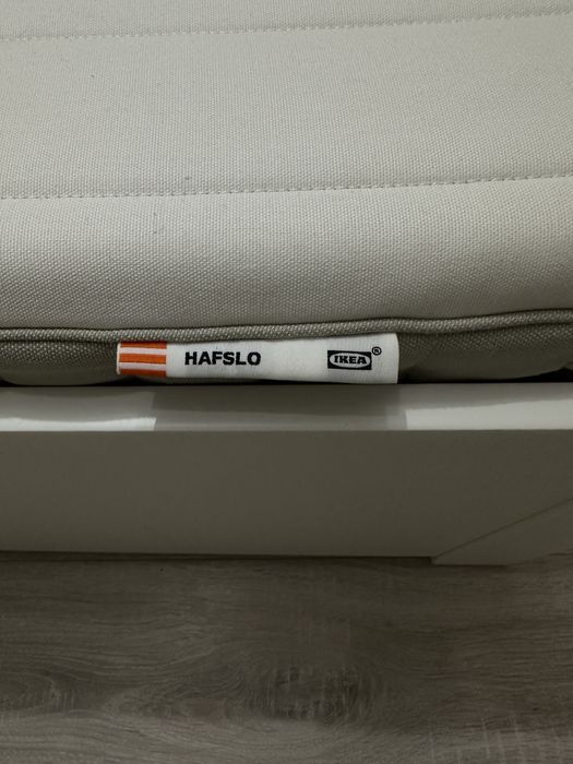 Детская кровать IKEA