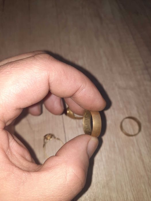 Пръстенй югославия