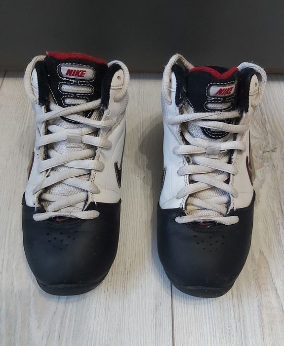 Детски маратонки NIKE