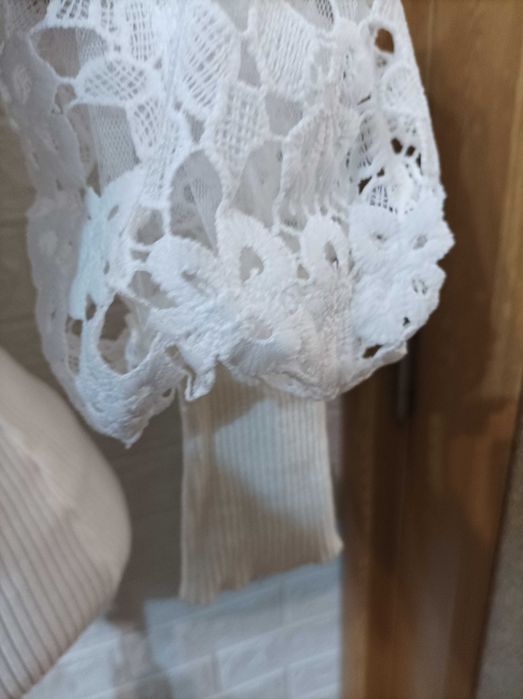 оригинални стари пуловери Chanel, Margiela  и други