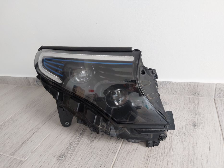 Far dreapta mercedes eqc w293 n293 full led original