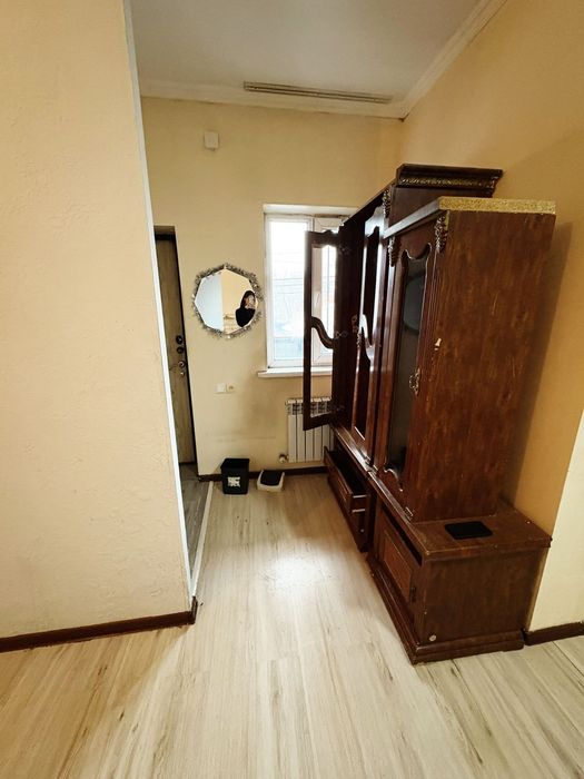 Сдам квартиру-студию