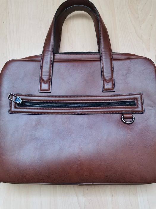 Geanta  pt calculator