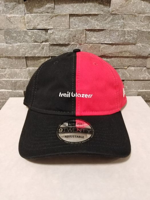 Sapca New Era Retro Portland Trail Blazers