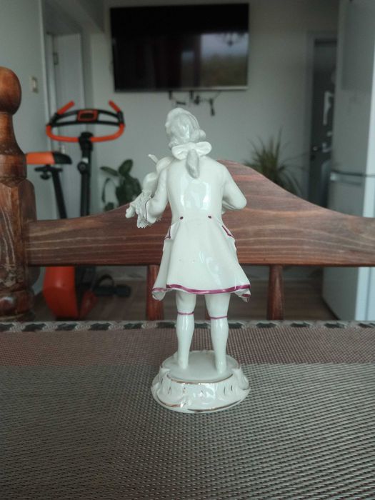 Красиво произведение на изкуството.