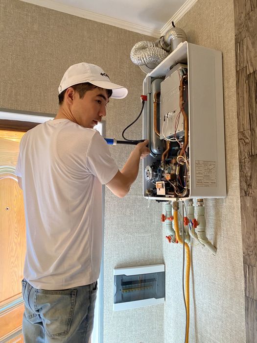 Котлов ремонт газ калонка ремонт котел ремонт и установка