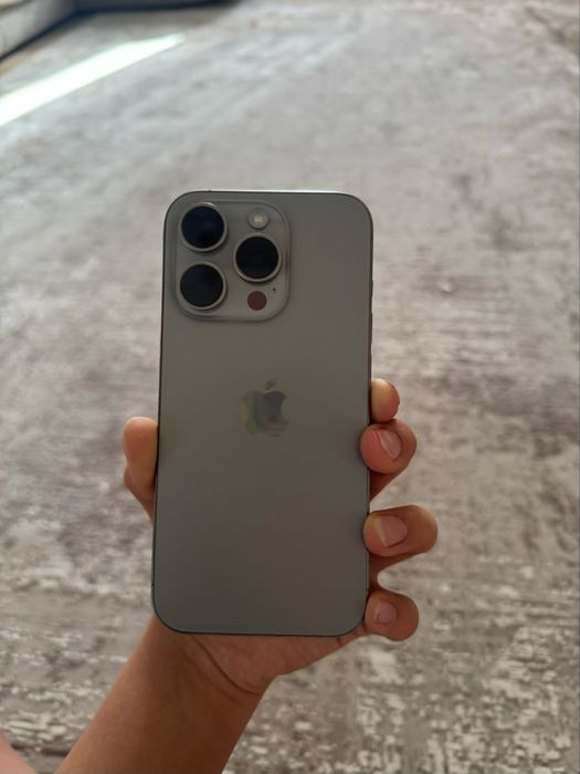 Айфон 15 pro 128GB