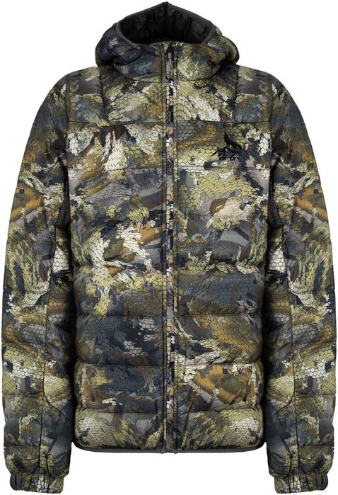 Куртка Honor group 3007 (S - XXXL) Marsh Timber