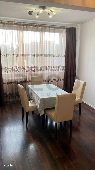 RECO Apartament 4 camere in Oradea zona Iosia