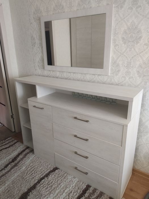 Продам комод новый