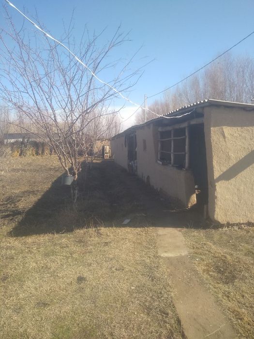 Уй сотилади бокада