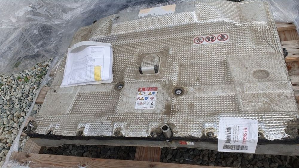 Baterie hybrid peugeot 508 , acumulator hybrid Peugeot 508 hybrid