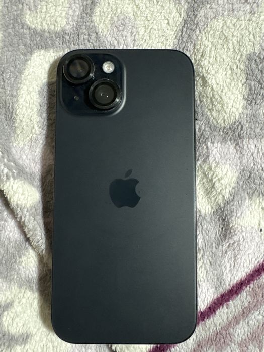 Iphone 15 продается