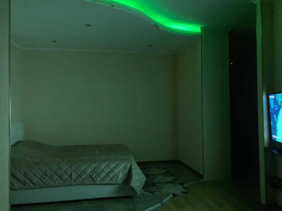 Квартиры в центре. По часам и на сутки. Ночь от 10 000.: 17 000 тг ...