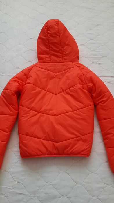 Пролетно детско яке