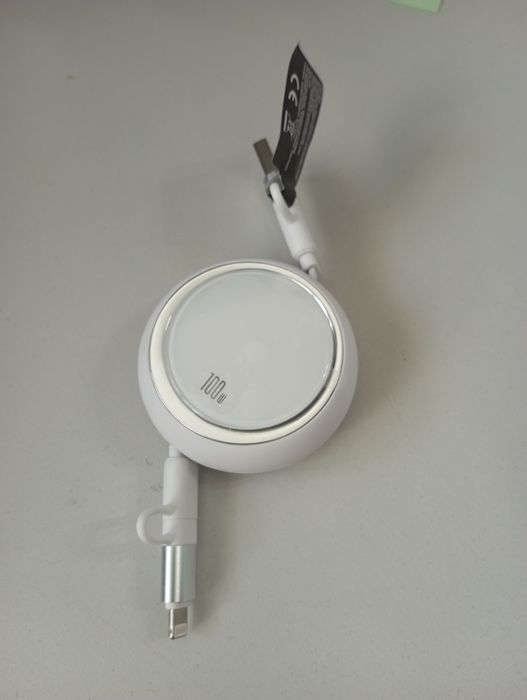 Продам зарядку для Айфона!