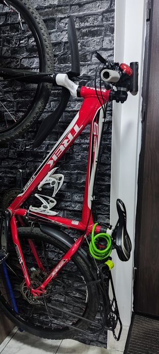 Bicicleta Trek usoara