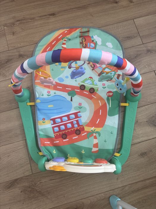 Продам детские принадлежности