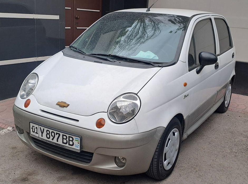 Matiz best 2011 yil xolati zo'r gazi bor