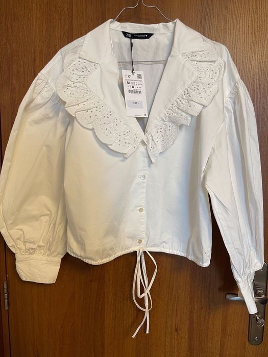 Zara / Зара риза