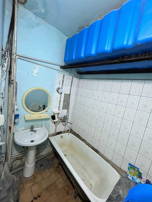 Квартира в Карши