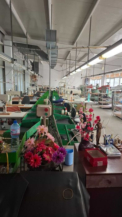 Продава се Промишлена сграда в Добрич, Център - 506 кв.м за 242 €/кв.м - Снимка #2