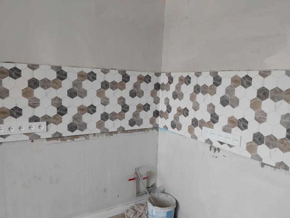 Плиточный Семея.