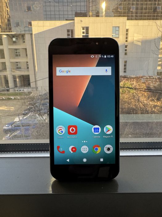 Vodafone Smart N8 (Alcatel)