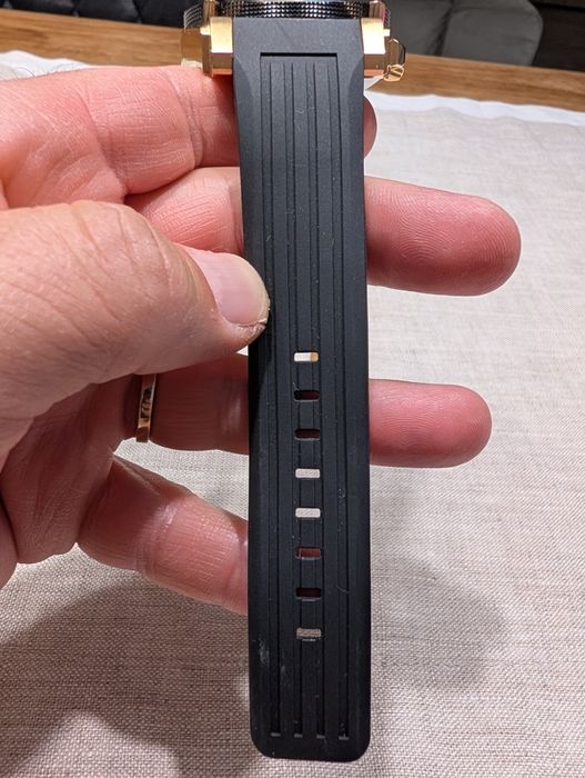 Ceas Bulova Precisionist 98B152