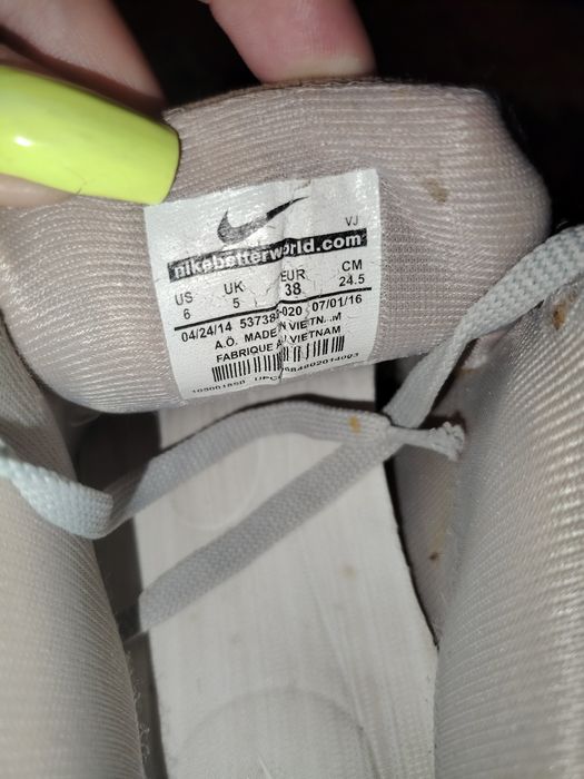 Adidași Nike Air Max Unisex