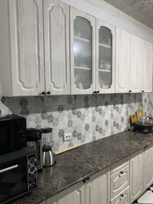 Продам кухонный гарнитур