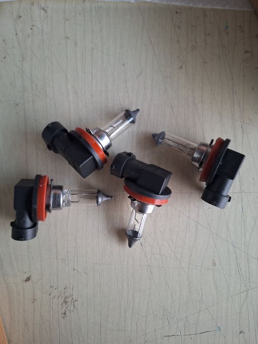 Крушка за халоген Н11 12V  55W