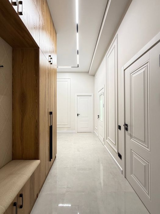 Продается Своя квартира Жк Нурафшан Авеню 3/4/12 Октепа круг