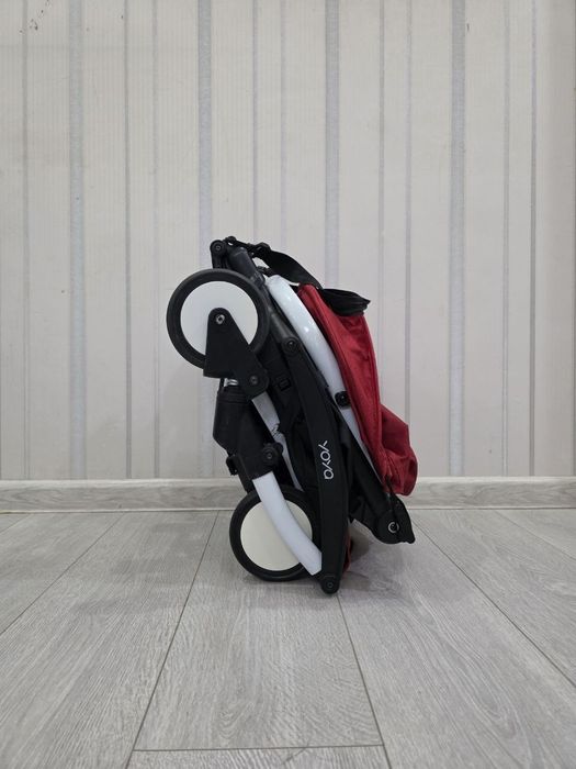 Аналог Yoyo детская коляска