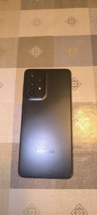 Самсунг А 33  5G