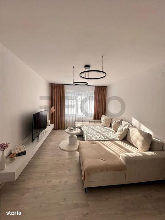 RECO  APARTAMENT 4 camere Rogerius