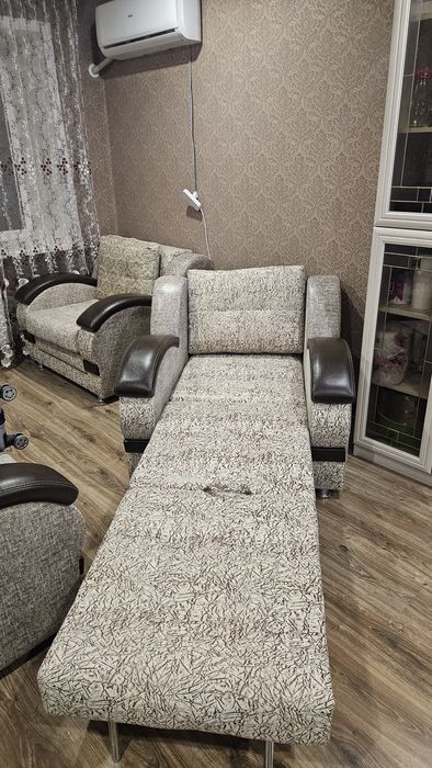 Продам новые кресла спальные