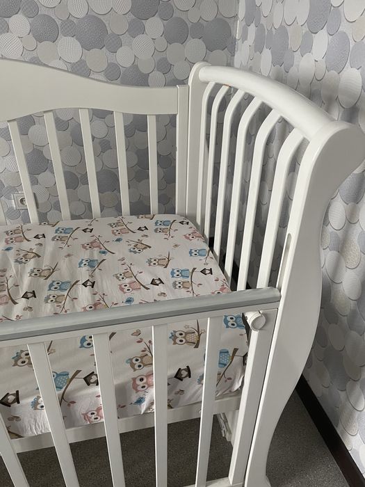 Манеж детский б у